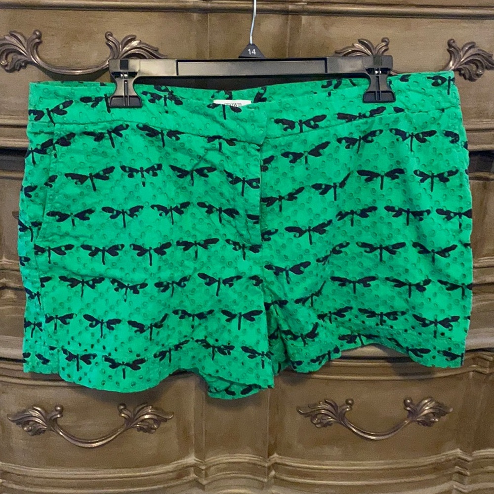 Crown and Ivy shorts